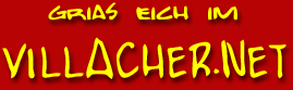 grias eich im villacher.net